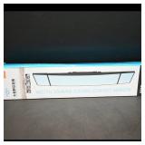 WIDTH 384mm 2000RS Curved Rearview Mirror