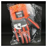 Magid T-Rex Safety Gloves XXL (ANSI/ISEA 138)