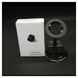LISEN Wireless CarPlay Adapter & A608 Magnetic...