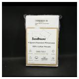 ShanDreamz Pillowcases Pack of 4 ...