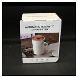 Automatic Magnetic Stirring Cup  304 Stainless