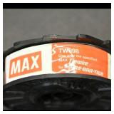 MAX Tiewire TW898 Tie Wire Reel