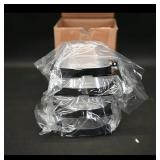 Set of 4 Oven Knob Covers