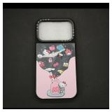Cute Character iPhone 17 Pro Case