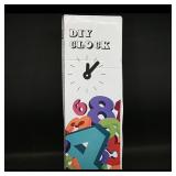 DIY Clock Kit