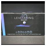 Levitating Dice Sets  Conflict Games Magnetic...