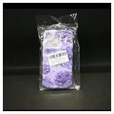 Paletatb Floral iPhone 15 Pro Case  Purple
