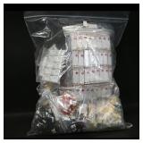 Assortment of Miniature Bottles & Packaged...