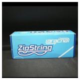 ZipString Aracna Silly String  Web Splat (Glow...