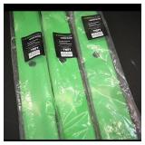 LawnRazor Mower Blade 16-1/4" x 2-1/2" (5/8" Hole)