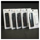LED Controller Set Kit RF 2.4G - Dim/Color Temp...
