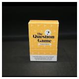 The Question Game Original Edition