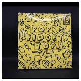 Pop Fidget Toys Fidget Sensory Toys (32 Pack)