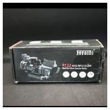 Feyachi R122 4x32 Rifle Scope R122 Reticle
