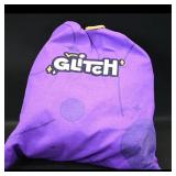 GLITCH Animal Plushes  Cat & Tanuki (2)