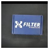 VoxelPLA Filter for 3D Printer Fumes