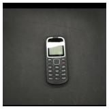 Nokia Basic Mobile Phone (boxed)