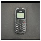Nokia Basic Feature Phone  Flashlight,...