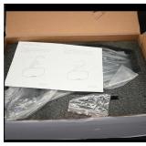 DNA Motoring MP-MR-U013 Automotive Part (boxed)