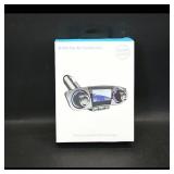 BT06 Car Kit Bluetooth FM Transmitter with...