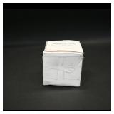 Automotive Spin-On Oil Filter  Black