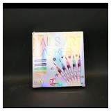 Coralice Nail Art Marker Set  24 Colors, 0.5mm