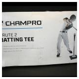Champro Brute 2 Batting Tee