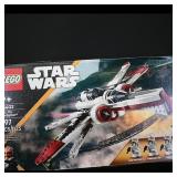 LEGO Star Wars 75402 ARC-170 Starfighter (597 pcs)