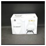 2.4G Wireless Controller  3D HDR 8K