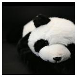 Pookie the Panda Weighted Animal  The Original