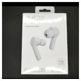 AIR2 True Wireless Earbuds with Charging Case