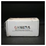 WiFi Panorama Camera (Model X003X6FZ4Z)