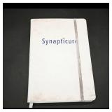 Synapticure Branded Notebook