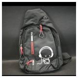 Speed Prolife IN2 Sling Backpack