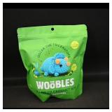 The Woobles Oscar the Triceratops Learn to...