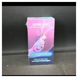 LoopLasso Loop Lasso NANO Interactive Light Toy
