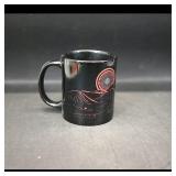 Arrakis Ceramic Mug  "Spice in the Air"