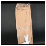 Hrexer Floor Scrub Brush 2Pack