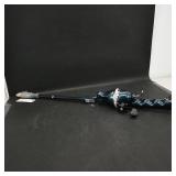 Telescopic Fishing Rod with Reel  Brand Not...