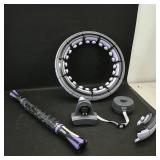 Weighted Smart Hula Hoop with Counter & Massage...