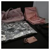 Tote Bag Assortment (5 pcs)