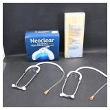 Assortment: Neoclear LLLT Nail Light, 2...