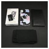 Assortment: Casetify iPhone 16 Case, Tactical...