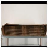 AmazonBasics Corrugated Moving Boxes (lot)