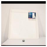 Washing Machine Base Pan 32"