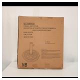 D.C. America 18" Composite Umbrella Base,...