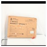 robud Grace Princess House Dollhouse (boxed)