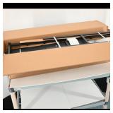 SBS2504-9 Metal Frame Assortment  boxed