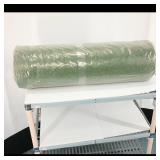Rolled Artificial Grass Turf  Brand Not Visible