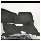 Jeep Floor Mat Set (4)